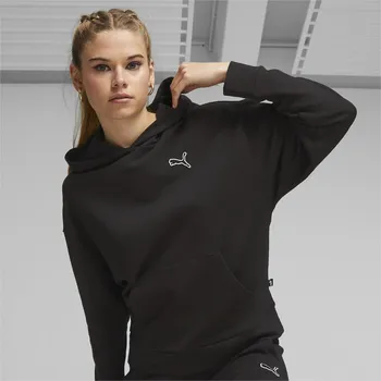 Dámská mikina Puma BETTER ESSENTIALS Hoodie TR Dámská mikina US L 675988-01