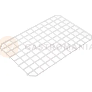 Barová židle Barová podložka, 313x209 mm | HENDI, 597958