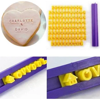 Razítko Razítka na sušenky | cukrářské potřeby