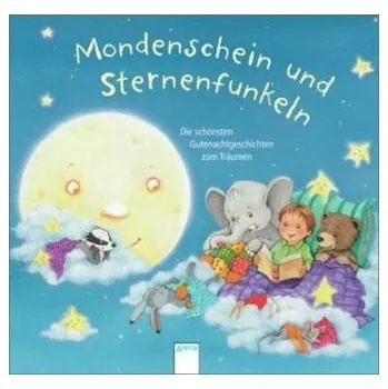 První čtění Mondenschein und Sternenfunkeln - Julia Boehme