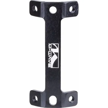 M Wave Ada Two 340015 černý Košík na láhev M Wave Ada Two 340015 černý