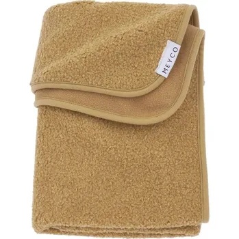 Dětská deka Meyco Dětská deka Toffee