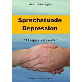 Sprechstunde Depression - Jettenberger, Marion