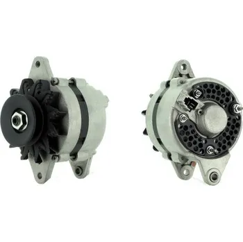 Alternátor Alternátor Kubota GV3240 Denso 27020-76003