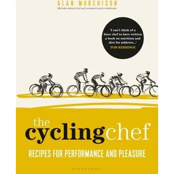 The Cycling Chef - Murchison, Alan