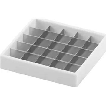 TESCOMA Krájecí mřížka pro 643560, velké otvory