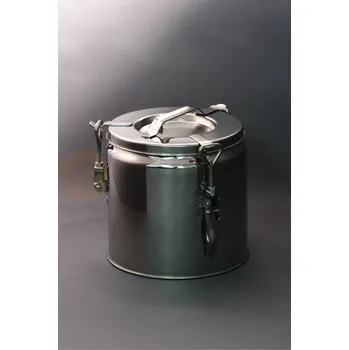 Hotové jídlo Celonerezová termovárnice® bez výpusti 5 l | KARAFIAT, B-5