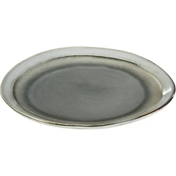 Talíř TESCOMA Dezertní talíř EMOTION ø 20 cm, šedá