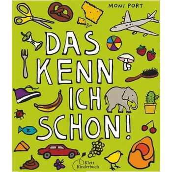 Das kenn ich schon - Port, Moni