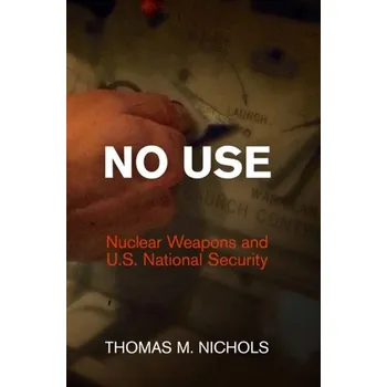 Cestování No Use - Nichols, Thomas Low
