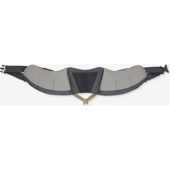 turistický batoh SIMOND Bederní pás k dámskému turistickému batohu MT900 Symbium ŠEDÁ