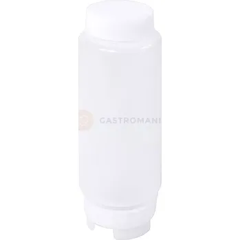 Dávkovač nápoje Dávkovač na omáčky, polyethylenový, 0,35 l | CONTACTO, 1473/035