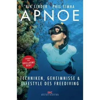 Apnoe - Linder, Nik