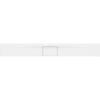 Sprchová vanička Villeroy & Boch Architectura - Sprchová vanička, 140x90 cm, alpská bílá UDA1490ARA215V-01