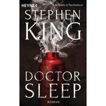Doctor Sleep, deutsche Ausgabe - Stephen King