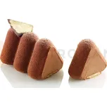 Forma na moučníky a zmrzlinové kreace MODULAR FLEX TRILOGY | SILIKOMART, Modular Flex Trilogy