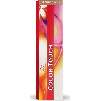 Barva na vlasy Wella Professionals Color Touch Rich Naturals 9/16 60ml