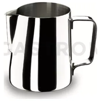 Servírovací stolek Nerezová konvička 0,8 l | TOMGAST, E-62210