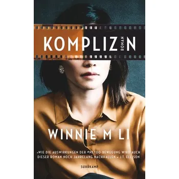 Komplizin - Winnie M Li