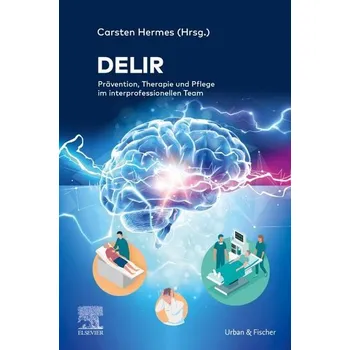 Delir - Hermes, Carsten