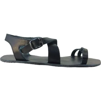 Dámské sandále TOE/X BF E59/X - barefoot dámské páskované sandály; bosé barefoot sandály s možností vlastní barvy 41