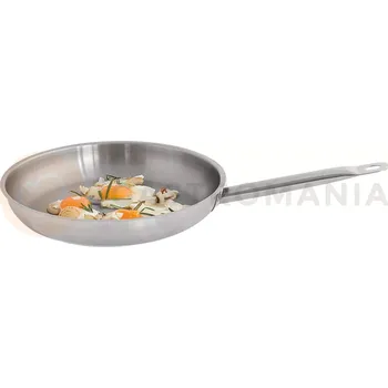 Pánev Pánev nerezová průměr 20 cm | STALGAST, 014203