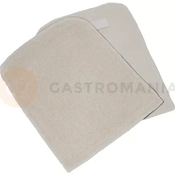 Rukavice Utěrka pro trouby 300x240 mm | CONTACTO, 6530/300