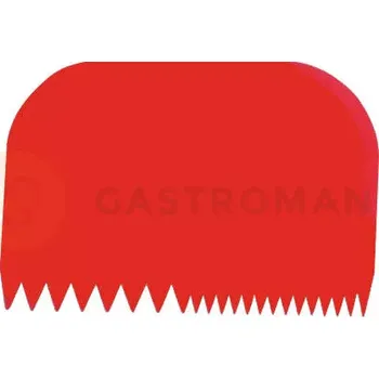 Potravinářské barvivo Karta 5502 14,5x9,9 cm | PADERNO, 801480805502