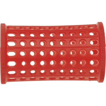 Natáčka na vlasy Sibel 10ks natáčky na trvalou 75mm, průměr 40mm