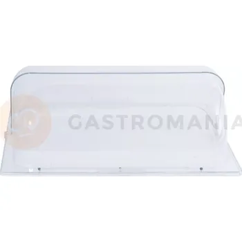 Brzdový buben Poklop roll-top | CONTACTO, 645/530