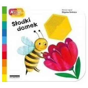 První čtění Słodki domek - Praca zbiorowa