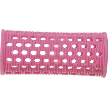 Natáčka na vlasy Sibel 10ks natáčky na trvalou 75mm, průměr 28mm