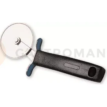 Výroba svíčky Kulaté rádýlko na těsto, hladké - 55 mm | PAVONI, TP5