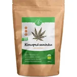 Zelená Země Konopné semínko neloupané BIO