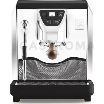 Vybavení pro přežití Pákový kávovar- jednopákový, přímé připojení vody, 300x408x400 mm, 1,2 kW, 230 V | NUOVA SIMONELLI, Oscar Mood AD