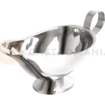 Servírovací stolek Omáčník 0,2 l | GASTRO-TIP, 3291001