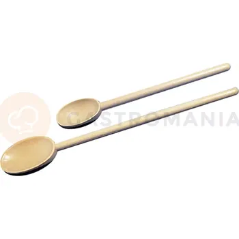 Vařečka Lžíce Exoglass 110x70x450 mm | CONTACTO, 6933/450