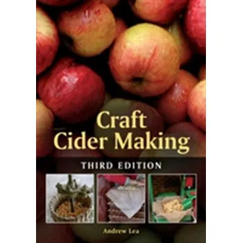 Craft Cider Making - Maclean, Andrew