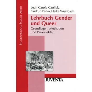Lehrbuch Gender und Queer - Czollek, Leah C.