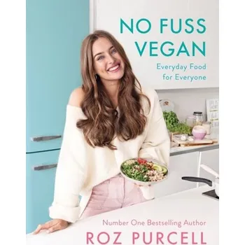 No Fuss Vegan - Purcell, Roz