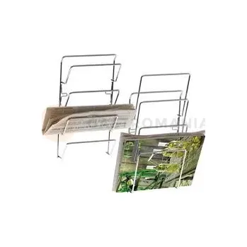 Hmyzí hotel Nástěnka na noviny 260x450 mm | CONTACTO, 7534/450