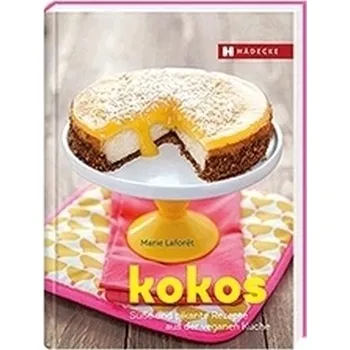 Kokos - Laforêt, Marie