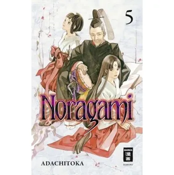 Noragami. Bd.5 - Adachitoka