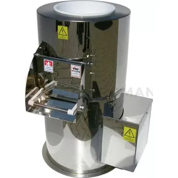 Kuchyňská škrabka Škrabka brambor SKBZ 20N | GASTRO-TIP, 7110094