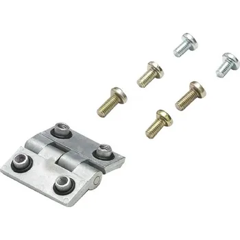 Rozvaděč WEIDMÜLLER Závěs Weidmuler HG K+POK 1580360000