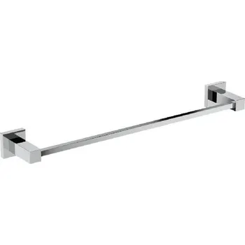 Držák na ručník Ideal Standard IOM Square - Držák ručníku, délka 80 cm, chrom E2198AA