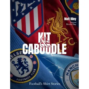 Kit and Caboodle - Ben Robinson, Marcus Riley, Matt McAllister