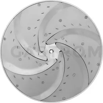 Kráječ zeleniny Kotouč na saláty 1,7x18 mm, ke kráječi KW350 | SPOMASZ NAKŁO, KW350-21