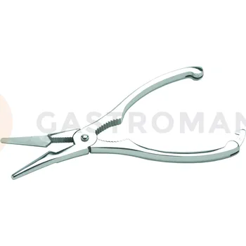 Příbor Kleště na homary 180 mm | ETERNUM, 3011
