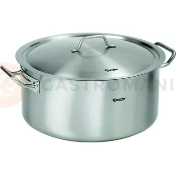 Hrnec Hrnec 30l, s poklicí | BARTSCHER, 100445